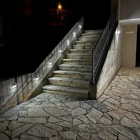 Bruna Dom wakacyjny *