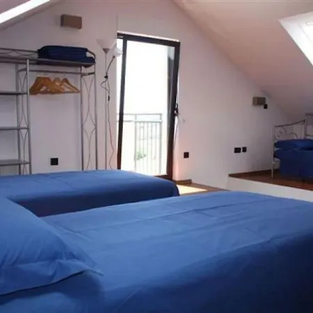 Ferienhaus Bruna *