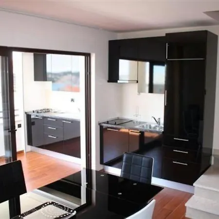 Bruna Ferienhaus