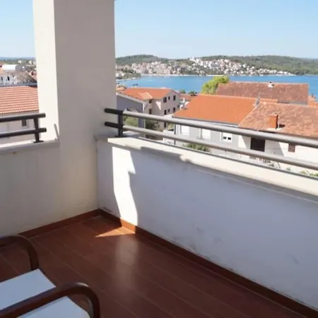 Dom wakacyjny Bruna *