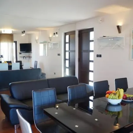 Bruna Ferienhaus Trogir