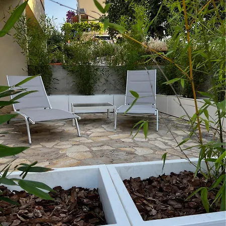 Ferienhaus Bruna *
