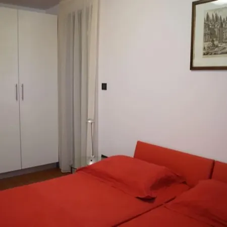 Holiday home Bruna *