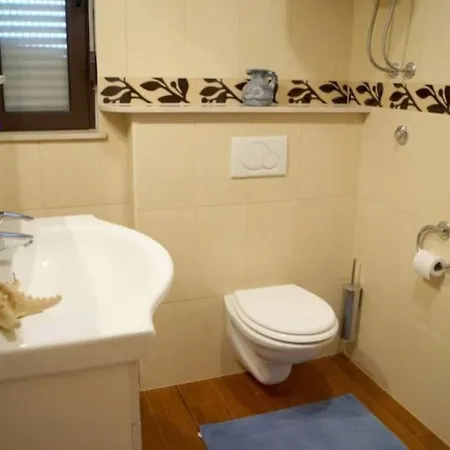 Bruna Дом отдыха *