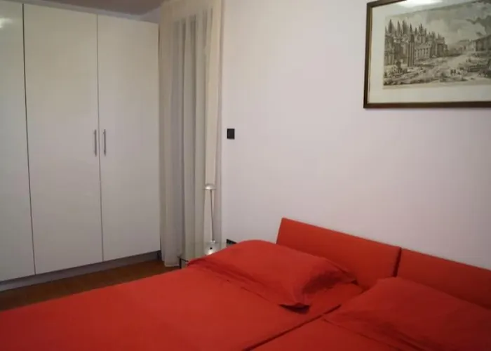 Holiday home Bruna *