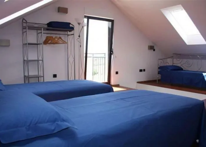 Casa de Férias Bruna *