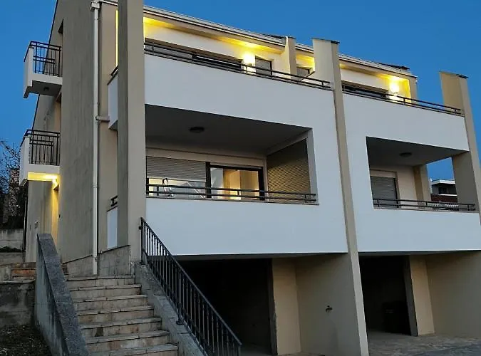 Casa de Férias Bruna Trogir