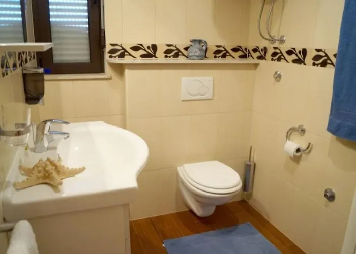 Bruna Holiday home *