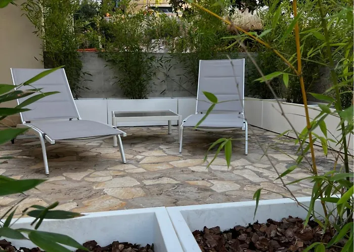 Holiday home Bruna *