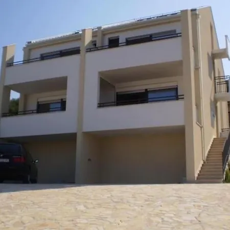 Prázdninový dům Bruna *