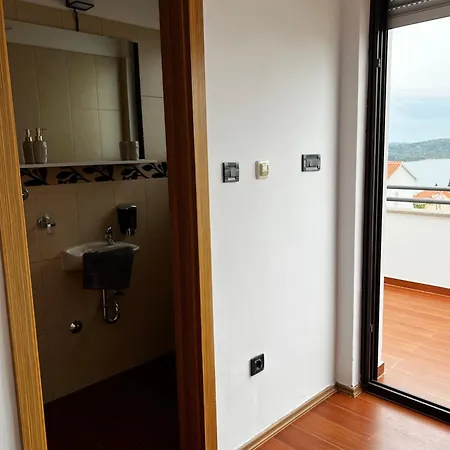 Bruna Prázdninový dům *