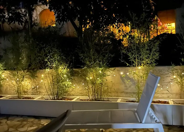 Prázdninový dům Bruna